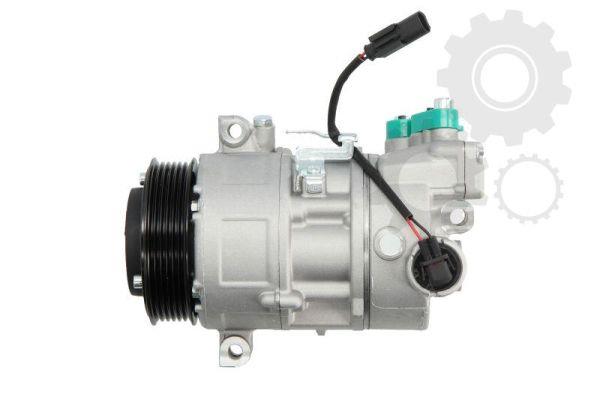 Thermotec KTT090051 Compressor, air conditioning KTT090051: Buy near me in Poland at 2407.PL - Good price!