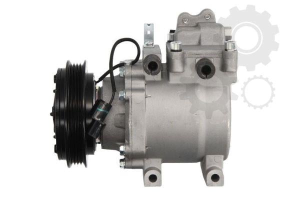 Thermotec KTT090064 Compressor, air conditioning KTT090064: Buy near me in Poland at 2407.PL - Good price!