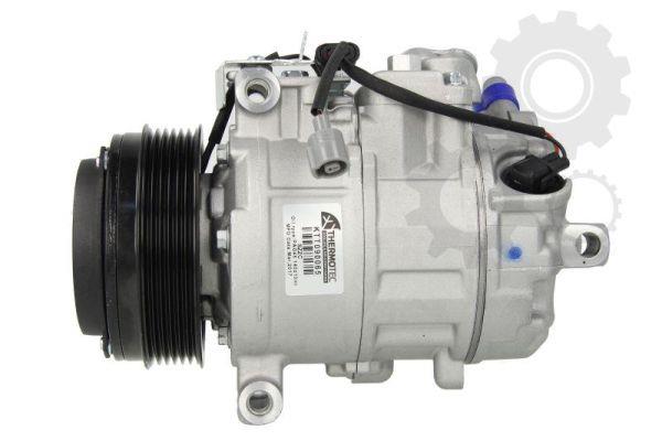Thermotec KTT090065 Compressor, air conditioning KTT090065: Buy near me in Poland at 2407.PL - Good price!