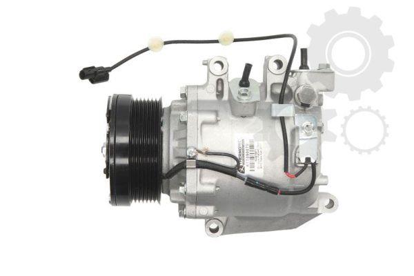 Thermotec KTT090070 Compressor, air conditioning KTT090070: Buy near me in Poland at 2407.PL - Good price!