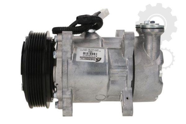 Thermotec KTT090077 Compressor, air conditioning KTT090077: Buy near me in Poland at 2407.PL - Good price!