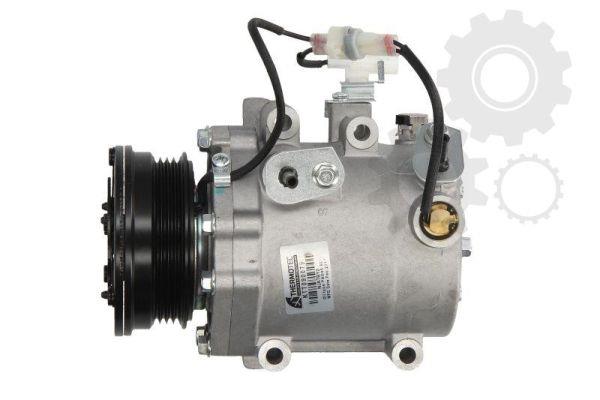Thermotec KTT090079 Compressor, air conditioning KTT090079: Buy near me in Poland at 2407.PL - Good price!