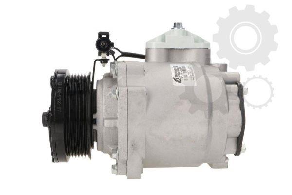 Thermotec KTT090084 Compressor, air conditioning KTT090084: Buy near me in Poland at 2407.PL - Good price!