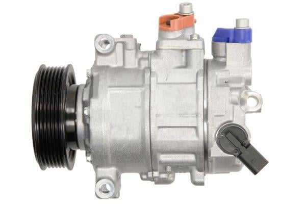Thermotec KTT095002 Compressor, air conditioning KTT095002: Buy near me in Poland at 2407.PL - Good price!