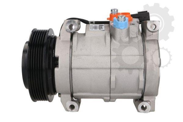 Thermotec KTT095010 Compressor, air conditioning KTT095010: Buy near me in Poland at 2407.PL - Good price!