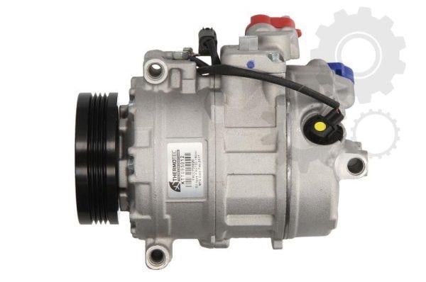 Thermotec KTT095012 Compressor, air conditioning KTT095012: Buy near me in Poland at 2407.PL - Good price!