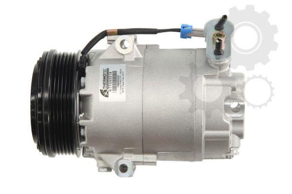 Thermotec KTT095018 Compressor, air conditioning KTT095018: Buy near me in Poland at 2407.PL - Good price!