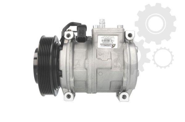 Thermotec KTT095020 Compressor, air conditioning KTT095020: Buy near me in Poland at 2407.PL - Good price!