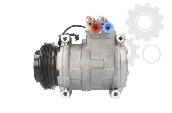 Thermotec KTT095024 Compressor, air conditioning KTT095024: Buy near me in Poland at 2407.PL - Good price!