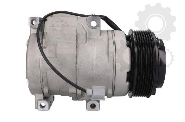 Thermotec KTT095028 Compressor, air conditioning KTT095028: Buy near me in Poland at 2407.PL - Good price!
