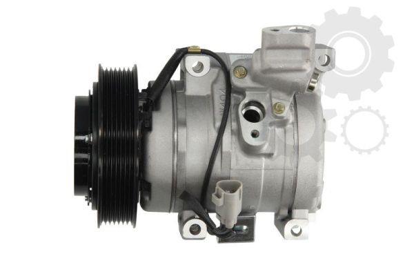 Thermotec KTT095033 Compressor, air conditioning KTT095033: Buy near me in Poland at 2407.PL - Good price!