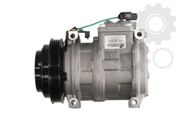 Thermotec KTT095034 Compressor, air conditioning KTT095034: Buy near me at 2407.PL in Poland at an Affordable price!
