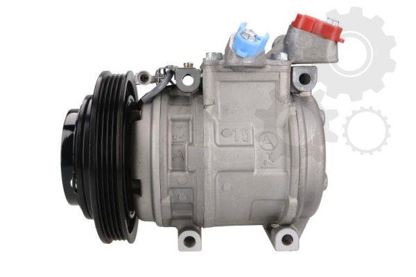 Thermotec KTT095038 Compressor, air conditioning KTT095038: Buy near me at 2407.PL in Poland at an Affordable price!