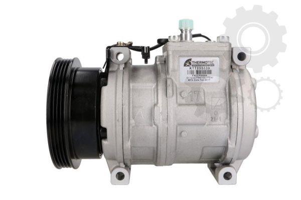 Thermotec KTT095039 Compressor, air conditioning KTT095039: Buy near me in Poland at 2407.PL - Good price!