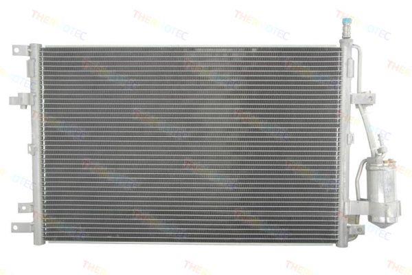 Thermotec KTT110241 Cooler Module KTT110241: Buy near me at 2407.PL in Poland at an Affordable price!