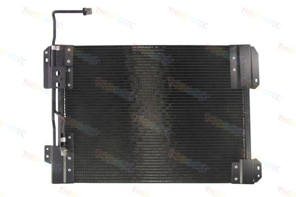Thermotec KTT110436 Cooler Module KTT110436: Buy near me in Poland at 2407.PL - Good price!