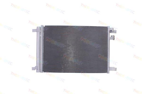Thermotec KTT110443 Cooler Module KTT110443: Buy near me at 2407.PL in Poland at an Affordable price!