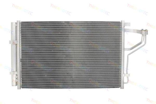Thermotec KTT110472 Cooler Module KTT110472: Buy near me at 2407.PL in Poland at an Affordable price!