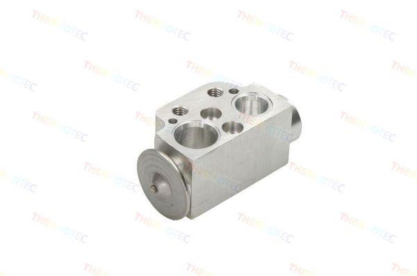 Thermotec KTT140051 Air conditioner expansion valve KTT140051: Buy near me in Poland at 2407.PL - Good price!