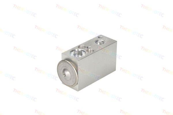 Thermotec KTT140054 Air conditioner expansion valve KTT140054: Buy near me in Poland at 2407.PL - Good price!
