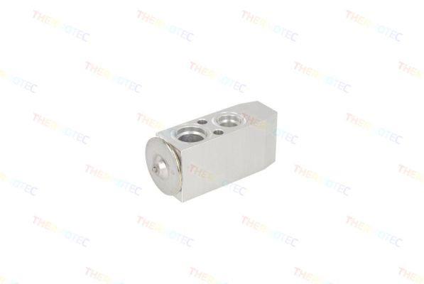 Thermotec KTT140062 Air conditioner expansion valve KTT140062: Buy near me at 2407.PL in Poland at an Affordable price!
