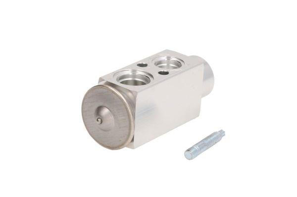 Thermotec KTT140066 Air conditioner expansion valve KTT140066: Buy near me in Poland at 2407.PL - Good price!