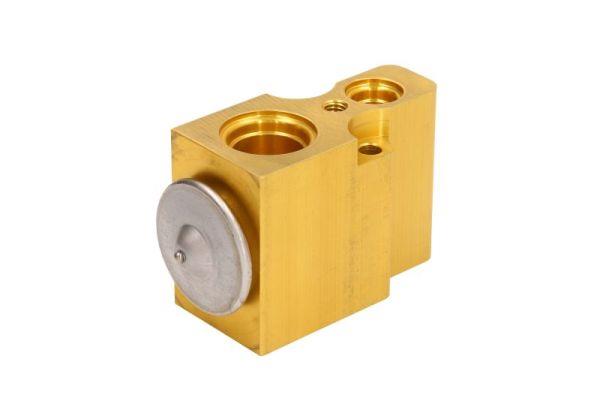 Thermotec KTT140068 Air conditioner expansion valve KTT140068: Buy near me in Poland at 2407.PL - Good price!