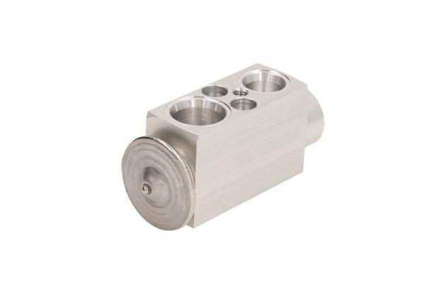 Thermotec KTT140071 Air conditioner expansion valve KTT140071: Buy near me in Poland at 2407.PL - Good price!