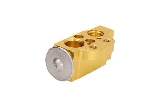Thermotec KTT140076 Air conditioner expansion valve KTT140076: Buy near me in Poland at 2407.PL - Good price!
