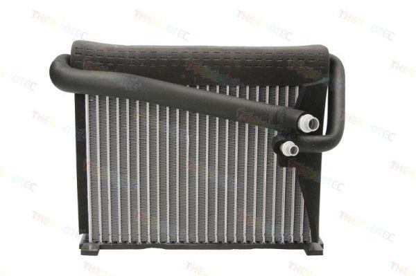 Thermotec KTT150022 Air conditioner evaporator KTT150022: Buy near me in Poland at 2407.PL - Good price!