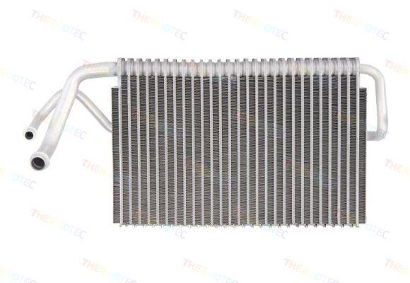Thermotec KTT150025 Air conditioner evaporator KTT150025: Buy near me at 2407.PL in Poland at an Affordable price!