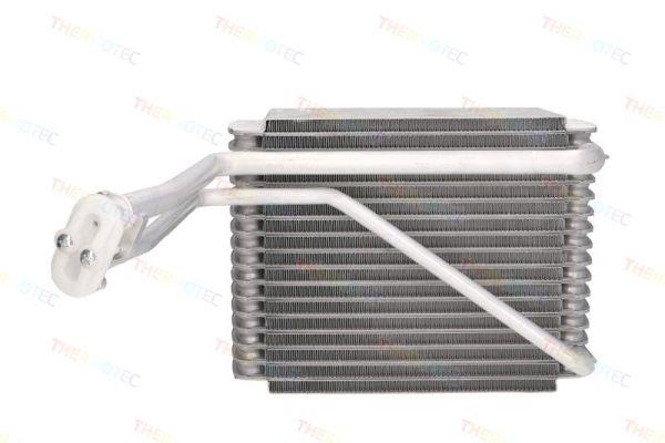 Thermotec KTT150027 Air conditioner evaporator KTT150027: Buy near me in Poland at 2407.PL - Good price!