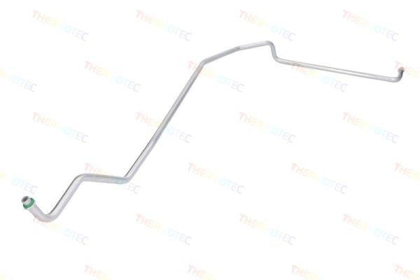 Thermotec KTT160024 Coolant pipe KTT160024: Buy near me in Poland at 2407.PL - Good price!