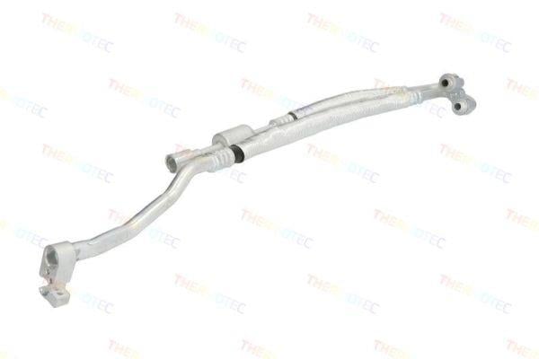 Thermotec KTT160039 Coolant pipe KTT160039: Buy near me in Poland at 2407.PL - Good price!