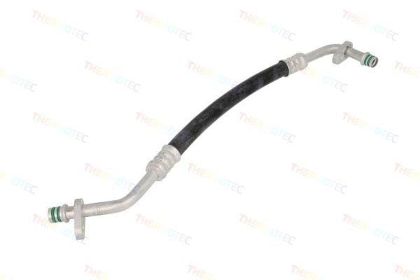 Thermotec KTT160044 Coolant pipe KTT160044: Buy near me in Poland at 2407.PL - Good price!