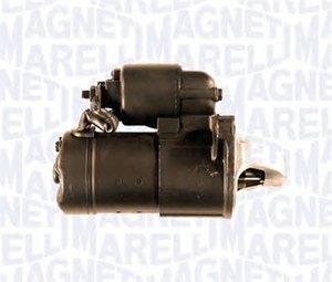Magneti marelli 944280521680 Starter 944280521680: Buy near me at 2407.PL in Poland at an Affordable price!