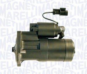 Magneti marelli 944280800020 Starter 944280800020: Buy near me at 2407.PL in Poland at an Affordable price!