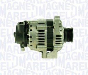 Magneti marelli 944390903540 Alternator 944390903540: Buy near me at 2407.PL in Poland at an Affordable price!