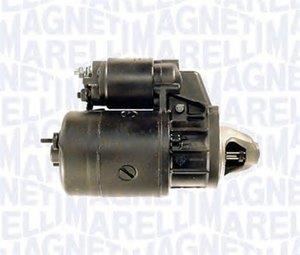 Magneti marelli 944280103300 Starter 944280103300: Buy near me in Poland at 2407.PL - Good price!