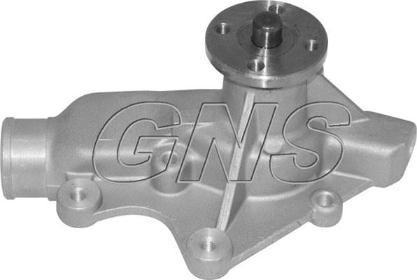 GNS YH-AM101 Water pump YHAM101: Buy near me in Poland at 2407.PL - Good price!