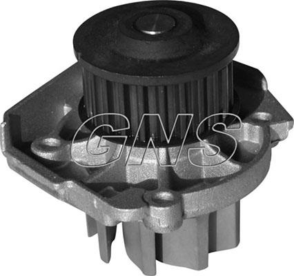GNS YH-AR119 Water pump YHAR119: Buy near me in Poland at 2407.PL - Good price!
