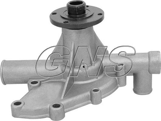 GNS YH-BM104 Water pump YHBM104: Buy near me in Poland at 2407.PL - Good price!