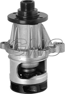 GNS YH-BM106 Water pump YHBM106: Buy near me in Poland at 2407.PL - Good price!