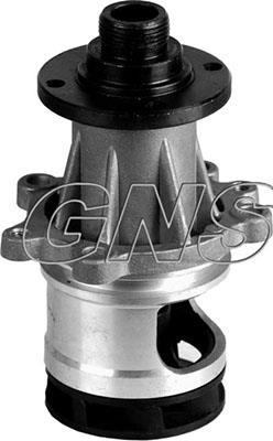 GNS YH-BM107 Water pump YHBM107: Buy near me in Poland at 2407.PL - Good price!