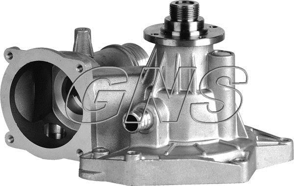 GNS YH-BM114 Water pump YHBM114: Buy near me at 2407.PL in Poland at an Affordable price!