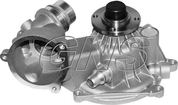 GNS YH-BM115-2 Water pump YHBM1152: Buy near me in Poland at 2407.PL - Good price!