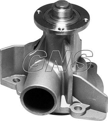 GNS YH-BM117 Water pump YHBM117: Buy near me in Poland at 2407.PL - Good price!