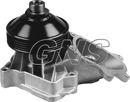 GNS YH-BM118 Water pump YHBM118: Buy near me in Poland at 2407.PL - Good price!