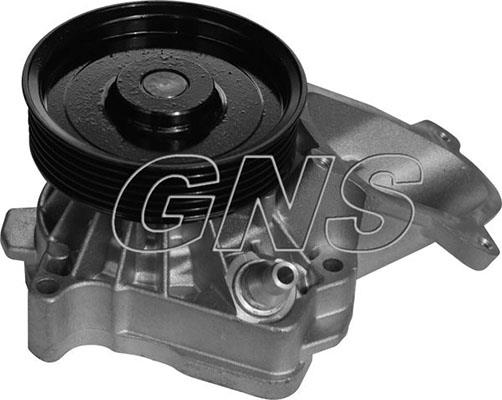 GNS YH-BM122-2 Water pump YHBM1222: Buy near me in Poland at 2407.PL - Good price!