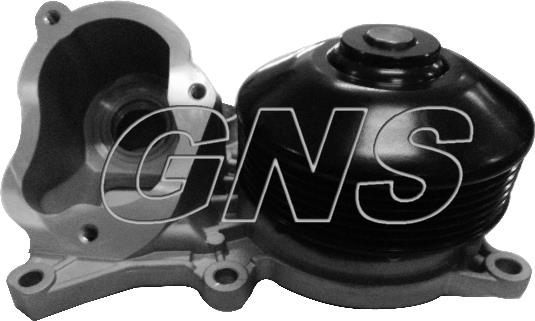 GNS YH-BM142 Water pump YHBM142: Buy near me in Poland at 2407.PL - Good price!
